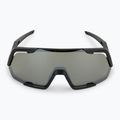 Brýle na kolo Alpina Rocket Q-Lite black matt/silver mirror 3
