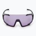 Sluneční brýle Alpina Hawkeye Q-Lite V black matt/purple 3