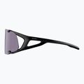 Sluneční brýle Alpina Hawkeye Q-Lite V black matt/purple 6