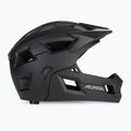 Dětská cyklistická přilba Alpina Rupi black matte 3