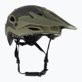 Cyklistická helma Alpina Rootage olive matt