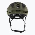Cyklistická helma Alpina Rootage olive matt 2