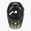 Cyklistická helma Alpina Rootage olive matt 5