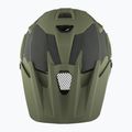 Cyklistická helma Alpina Rootage olive matt 6