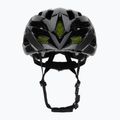 Cyklistická helma Alpina Panoma 2.0 black/neon yellow gloss 2