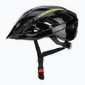 Cyklistická helma Alpina Panoma 2.0 black/neon yellow gloss 3
