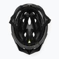 Cyklistická helma Alpina Panoma 2.0 black/neon yellow gloss 5