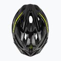 Cyklistická helma Alpina Panoma 2.0 black/neon yellow gloss 6
