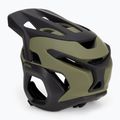 Cyklistická přilba Alpina Rootage Evo olive matt 4