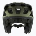 Cyklistická přilba Alpina Rootage Evo olive matt 6