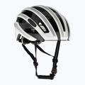 Cyklistická helma Alpina Ravel Reflective white gloss