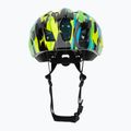 Dětská cyklistická přilba Alpina Pico neonově green/blue/gloss 2