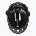 Dětská cyklistická přilba Alpina Pico neonově green/blue/gloss 5