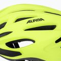 Cyklistická přilba Alpina MTB 17 be visible matt 7