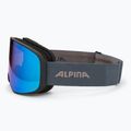 Lyžařské brýle  Alpina Slope Q-Lite black/ dirblue matt/ blue 4