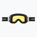 Lyžařské brýle Alpina Slope Q-Lite S2 white matt/rose 3