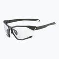 Sluneční brýle Alpina Twist Six V black matt/black 5