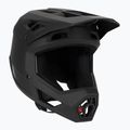 Cyklistická přilba Alpina Pikes MIPS black matte