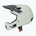 Cyklistická přilba Alpina Pikes MIPS smoke grey matte 3