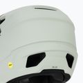 Cyklistická přilba Alpina Pikes MIPS smoke grey matte 8