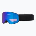 Lyžařské brýle  Alpina Ladis QM black matt/ blue