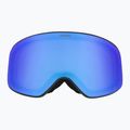 Lyžařské brýle  Alpina Ladis QM black matt/ blue 2