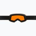 Lyžařské brýle  Alpina Ladis QM black matt/ blue 3