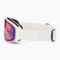 Lyžařské brýle  Alpina Ladis QM white matt/ blue 4