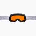 Lyžařské brýle  Alpina Ladis QM white matt/ blue 7