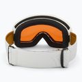Lyžařské brýle  Alpina Ladis Q white/ gold matt/ gold 3