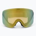 Lyžařské brýle  Alpina Penken Q-Lite willow/ green matt/ gold 2