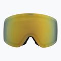 Lyžařské brýle  Alpina Penken Q-Lite willow/ green matt/ gold 6