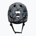 Dětská cyklistická přilba Alpina Rupi black camo/orange matt 4