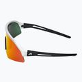Sluneční brýle Alpina Sonic Q-Lite aluminium matt/ green mirror 4