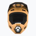 Cyklistická přilba Alpina Pikes MIPS burro brown matte 2