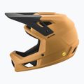 Cyklistická přilba Alpina Pikes MIPS burro brown matte 4