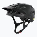 Cyklistická přilba Alpina Taunus MIPS black matte