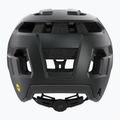 Cyklistická přilba Alpina Taunus MIPS black matte 3