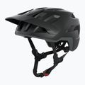 Cyklistická přilba Alpina Taunus black grey/matte