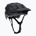 Cyklistická přilba Alpina Taunus black grey/matte