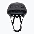 Cyklistická přilba Alpina Taunus black grey/matte 2