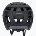 Cyklistická přilba Alpina Taunus black grey/matte 5
