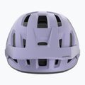 Cyklistická přilba Alpina Taunus lilac matt 2