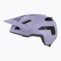 Cyklistická přilba Alpina Taunus lilac matt 4