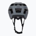 Cyklistická přilba Alpina Taunus midnight grey/black matt 4