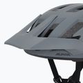 Cyklistická přilba Alpina Taunus midnight grey/black matt 7