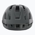 Cyklistická přilba Alpina Taunus midnight grey/black matt 2