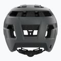 Cyklistická přilba Alpina Taunus midnight grey/black matt 3