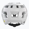 Cyklistická přilba Alpina Taunus Gravel MIPS white matte 3