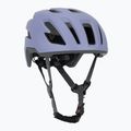 Cyklistická přilba Alpina Taunus Gravel MIPS lila matt